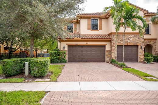Townhouse in Wellington, Palm Beach