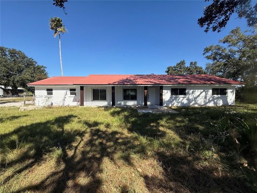 Villa en Plant City, Hillsborough County