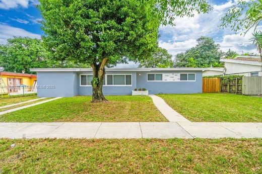 빌라 / 마이애미, Miami-Dade County