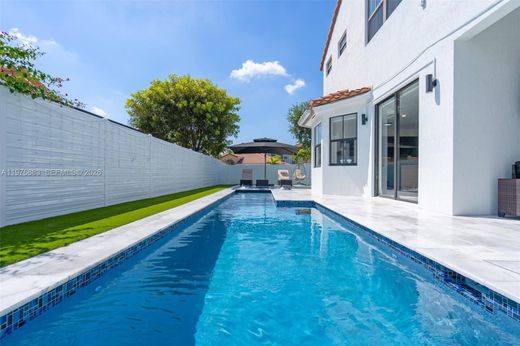 Villa in Miami, Miami-Dade