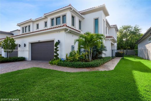 Villa in Hollywood, Broward County