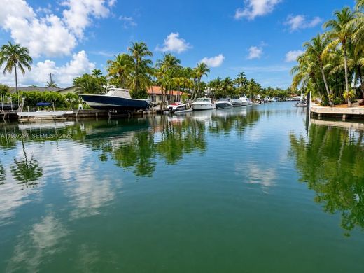 Complesso residenziale a North Miami, Miami-Dade County