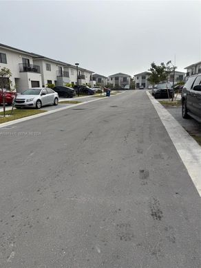 Villa Florida City, Miami-Dade County