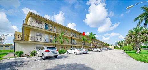 Wohnkomplexe in Aventura, Miami-Dade County
