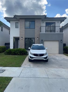 Villa en Florida City, Miami-Dade County