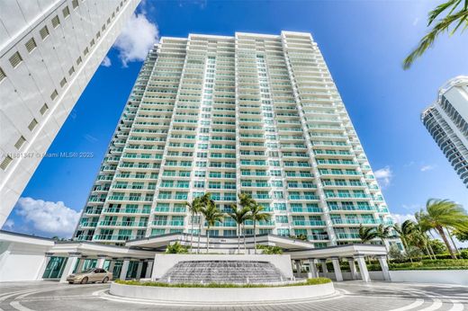 Komplex apartman Aventura, Miami-Dade County