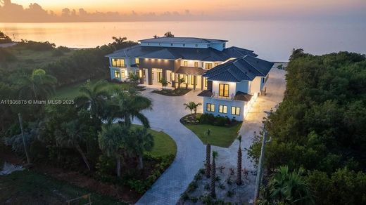 Вилла, Marathon, Monroe County