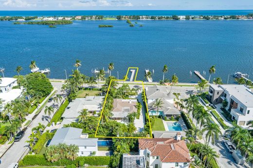 Villa a West Palm Beach, Palm Beach County
