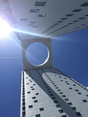 Residential complexes in Miami, Miami-Dade