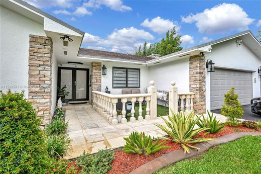 Villa - Southwest Ranches, Broward County