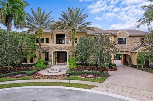 Villa - Wellington, Palm Beach County