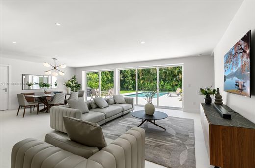 빌라 / Miami Shores, Miami-Dade County