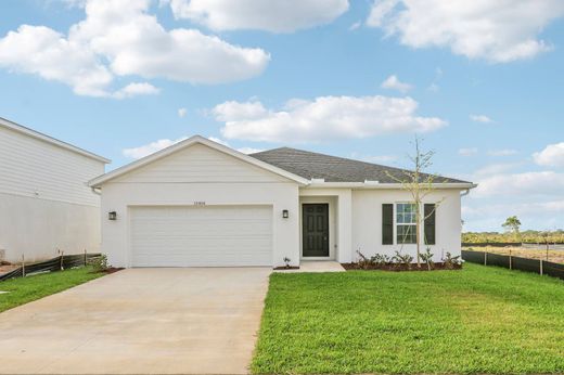 Villa in Indiantown, Martin County
