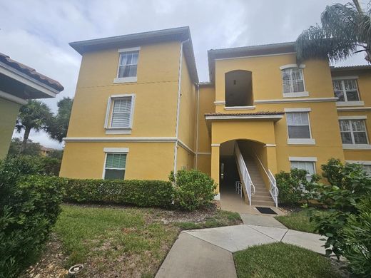Appartementencomplex in Vero Beach, Indian River County