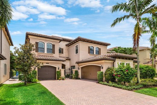 Villa - Delray Beach, Palm Beach County