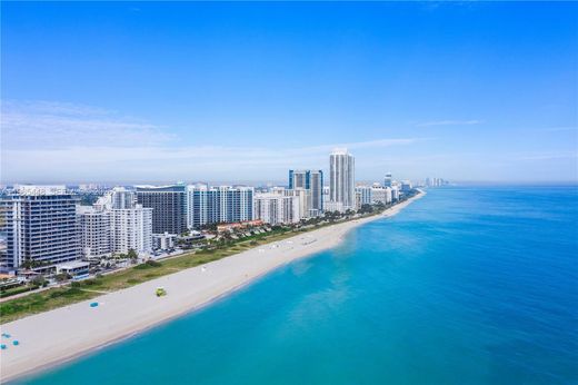 Complesso residenziale a Miami Beach, Miami-Dade County