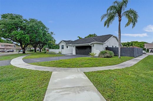 Villa in Cooper City, Broward County