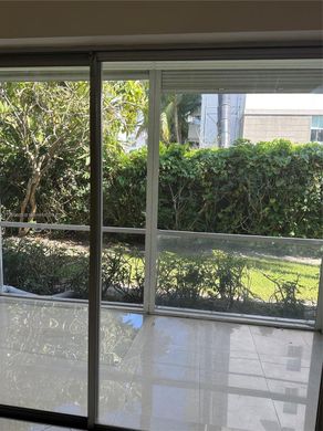 Жилой комплекс, Форт-Лодердейл, Broward County