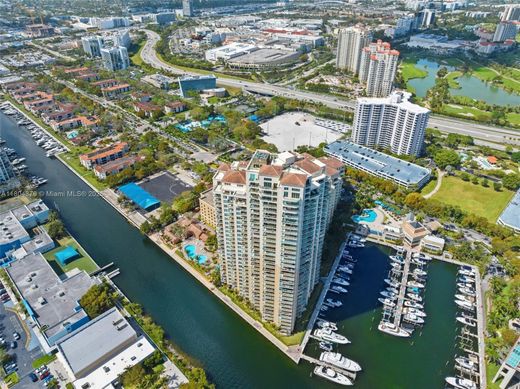 Edificio en Aventura, Miami-Dade County