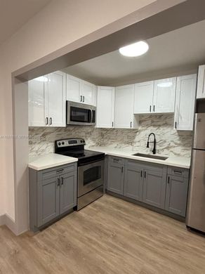 マイアミ, Miami-Dade Countyのヴィラ