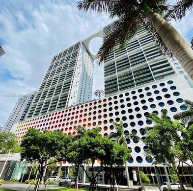 Residential complexes in Miami, Miami-Dade