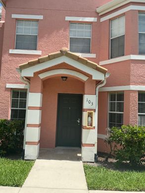 Residential complexes in Port Saint Lucie, Saint Lucie County