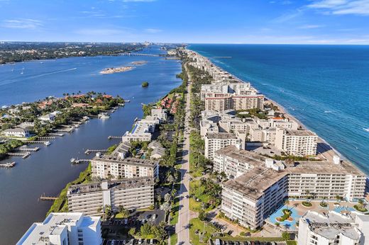 Жилой комплекс, South Palm Beach, Palm Beach County