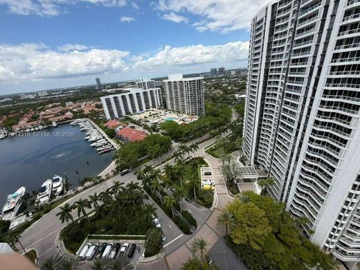 Wohnkomplexe in Aventura, Miami-Dade County