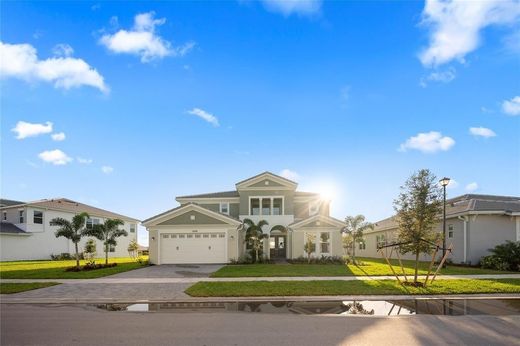 Villa in Westlake, Hillsborough County