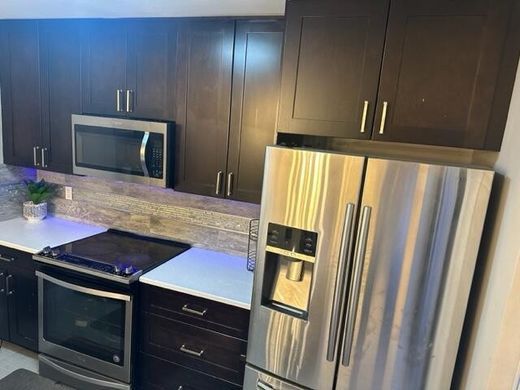 Dom miejski w Tamarac, Broward County