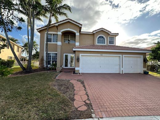 Villa in Miramar, Broward County