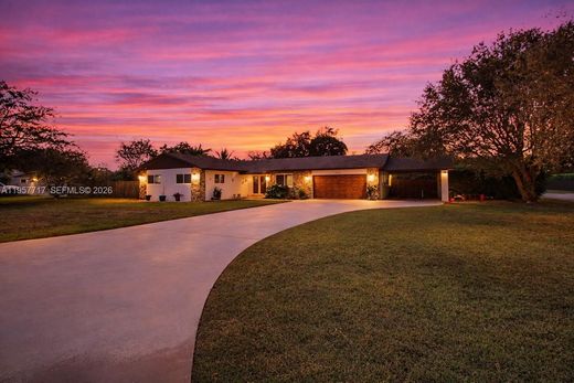 Villa - Homestead, Miami-Dade County