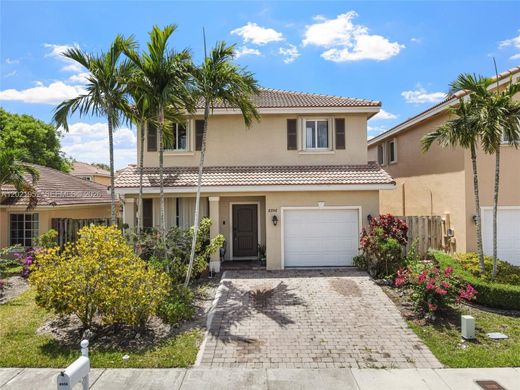 Willa w Cutler Bay, Miami-Dade County