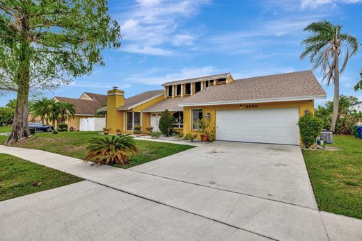 Villa in Lauderhill, Broward County