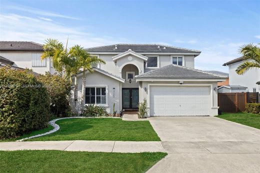 Villa in Miami, Miami-Dade