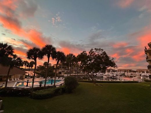 公寓楼  Jupiter, Palm Beach County