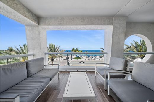 Kamienica w Fort Lauderdale, Broward County
