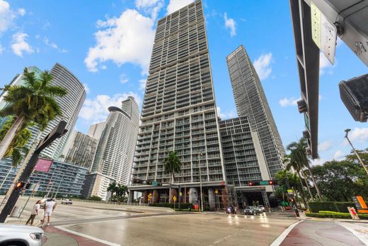 Жилой комплекс, Майами, Miami-Dade County