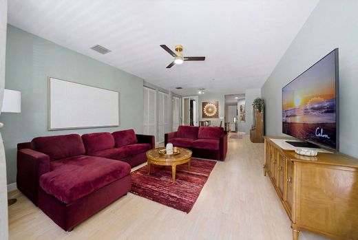 Edificio en Fort Lauderdale, Broward County