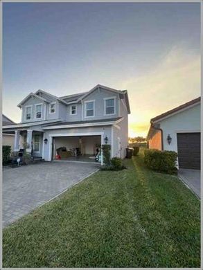 Вилла, Loxahatchee Groves, Palm Beach County