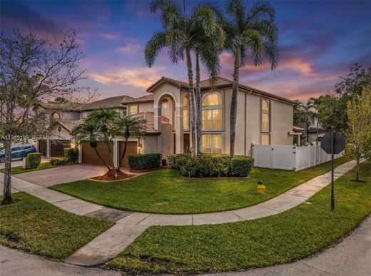 Villa in Miramar, Broward County