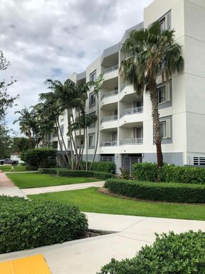 Complexes résidentiels à Miami Beach, Comté de Miami-Dade