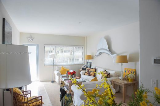 Complexos residenciais - Miami Beach, Miami-Dade County