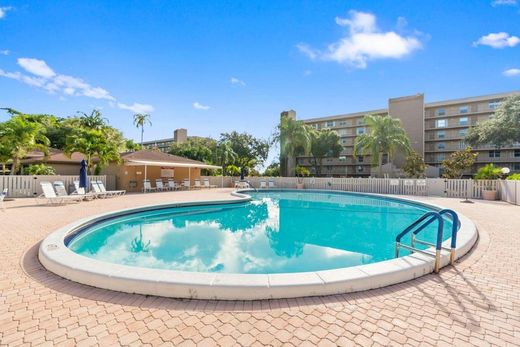 Komplex apartman Deerfield Beach, Broward County