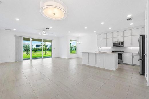 Villa - Loxahatchee Groves, Palm Beach County