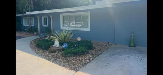 Villa - Miami, Miami-Dade County