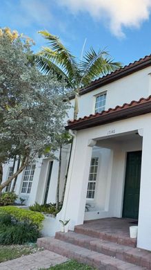 Villa Miami, Miami-Dade County