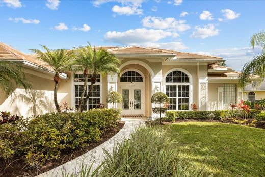 Villa a Port Saint Lucie, Saint Lucie County