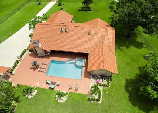 Villa in Wellington, Palm Beach County