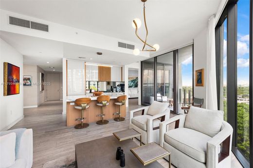 콘도미니엄 / 마이애미, Miami-Dade County